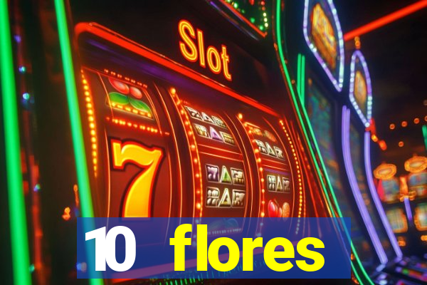 10 flores silvestres da regi o sudeste